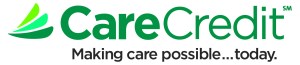 CareCredit: Make care possible, today.