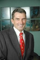 San Diego Oral Surgeon Dr Fred W. Hammond